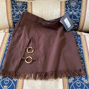 Vacation Hawaii mini skirt summer